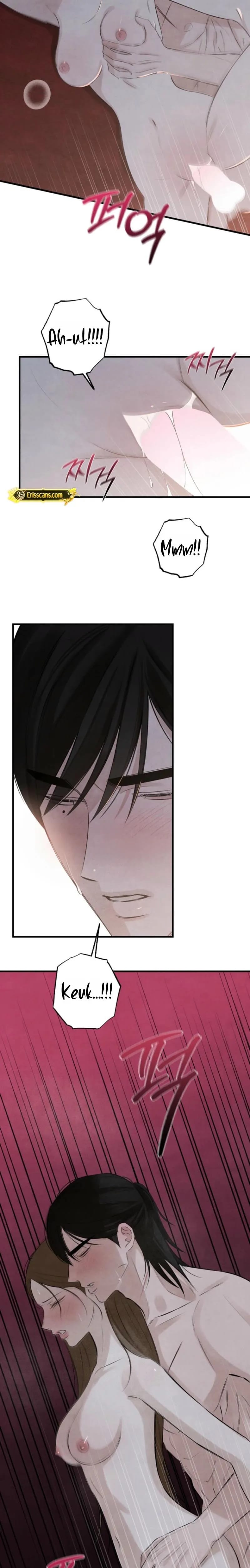 Samo Uncensored, chapter 29, page 17 of 20