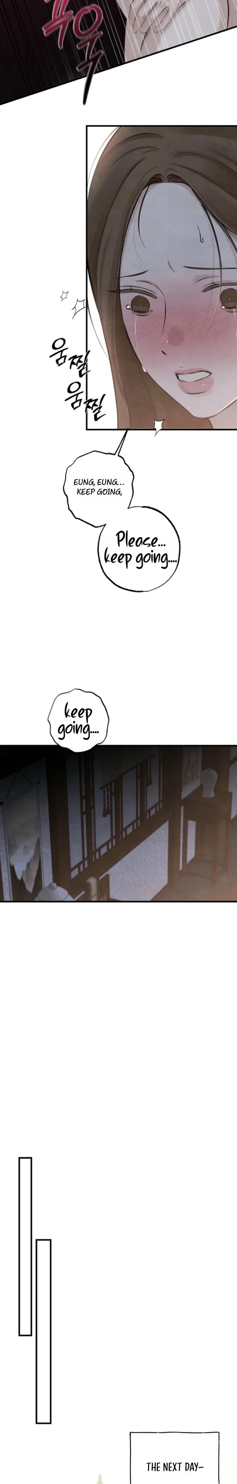 Samo Uncensored, chapter 29, page 18 of 20