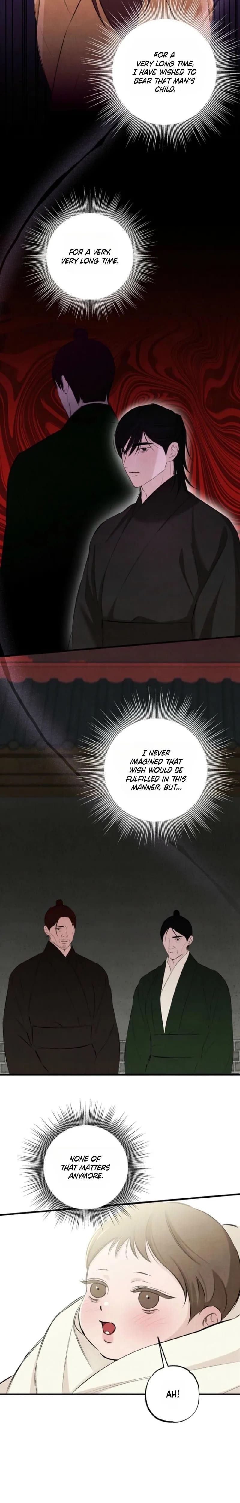 Samo Uncensored, chapter 30, page 6 of 18