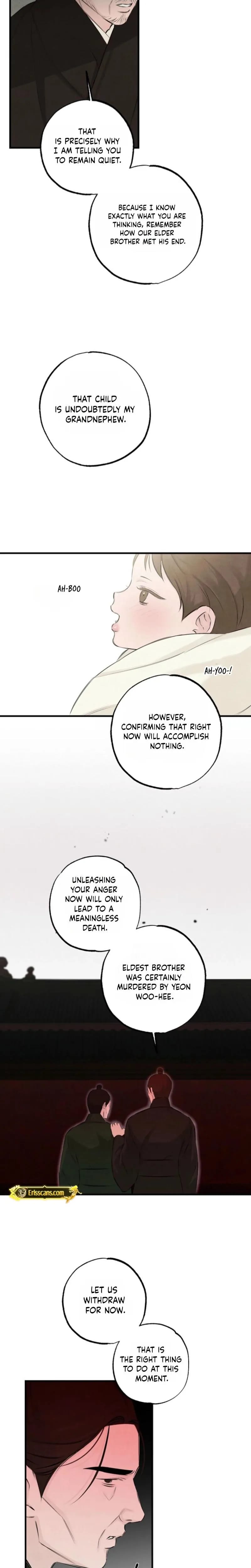 Samo Uncensored, chapter 30, page 10 of 18