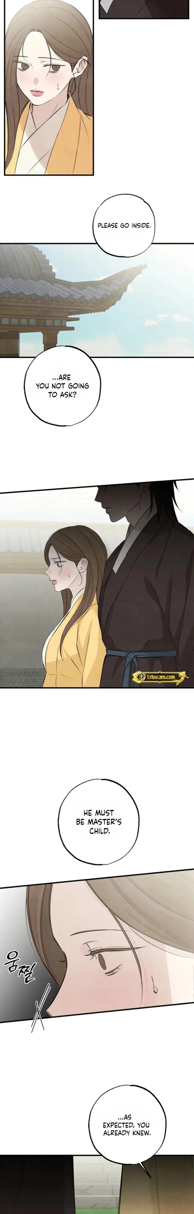 Samo Uncensored, chapter 30, page 16 of 18