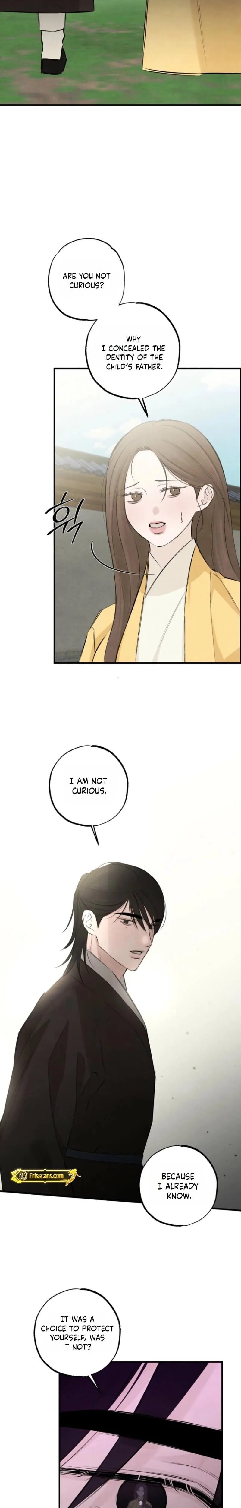 Samo Uncensored, chapter 30, page 17 of 18