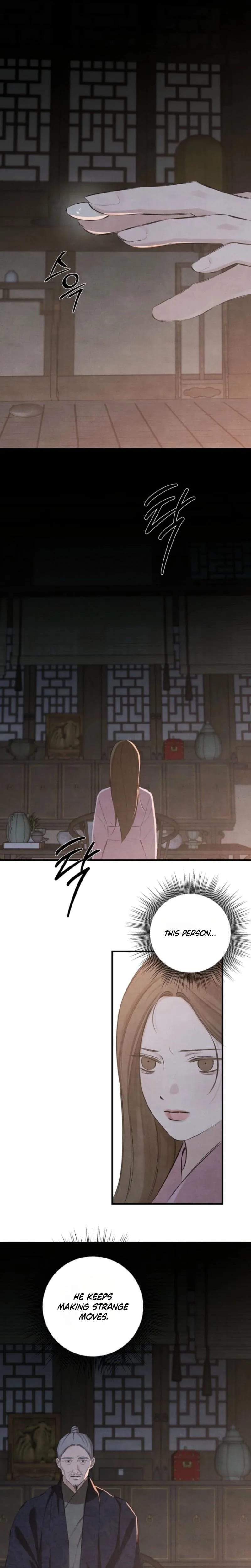 Samo Uncensored, chapter 31, page 10 of 21