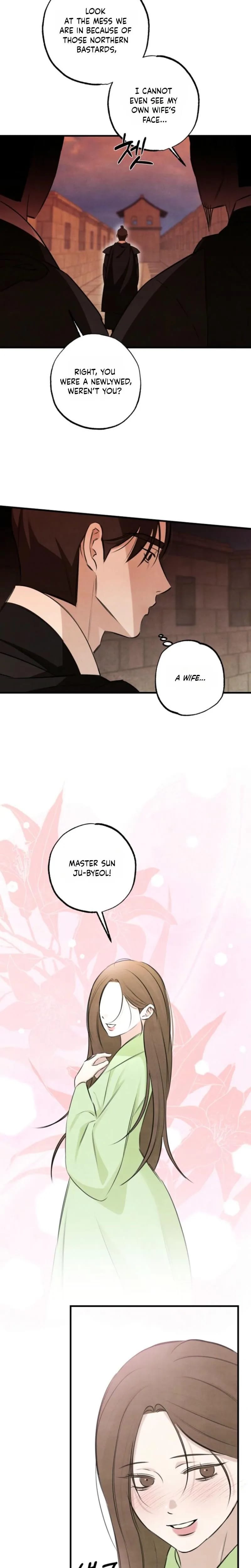 Samo Uncensored, chapter 32, page 11 of 19
