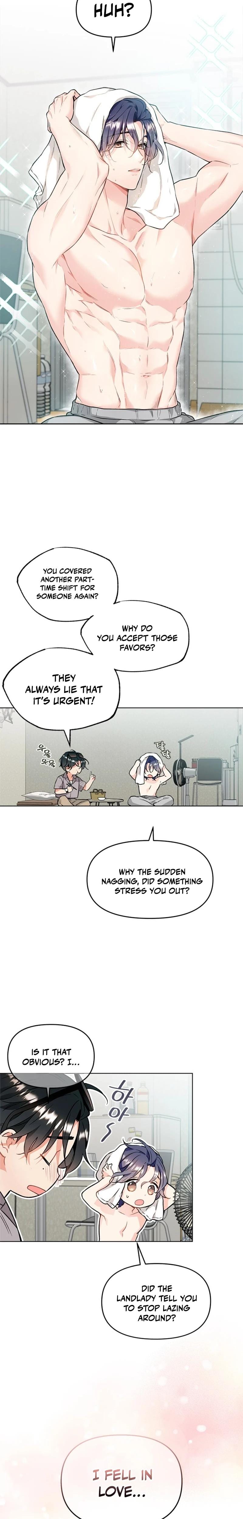 Satan's Pure Love Uncensored, chapter 1, page 5 of 38