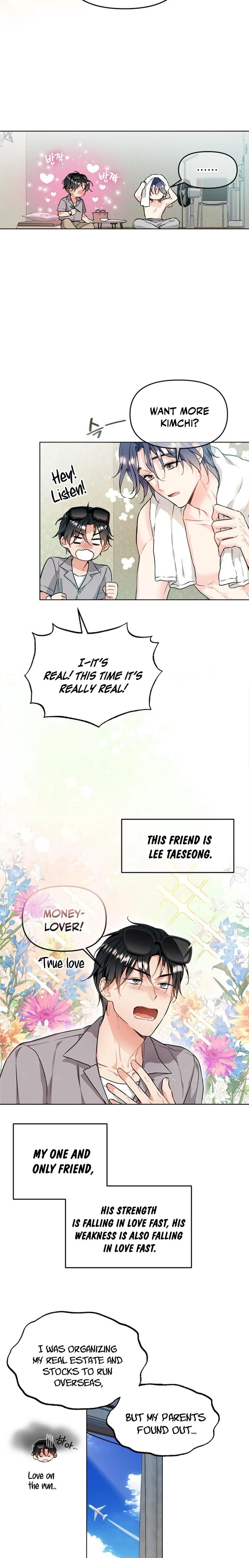 Satan's Pure Love Uncensored, chapter 1, page 6 of 38
