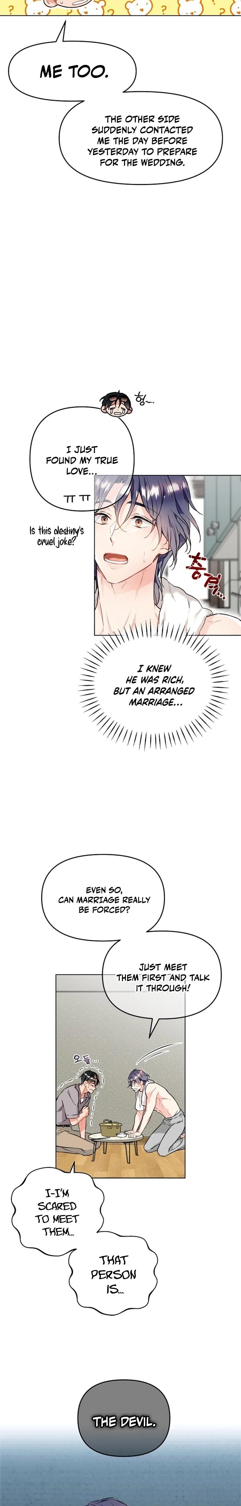 Satan's Pure Love Uncensored, chapter 1, page 8 of 38
