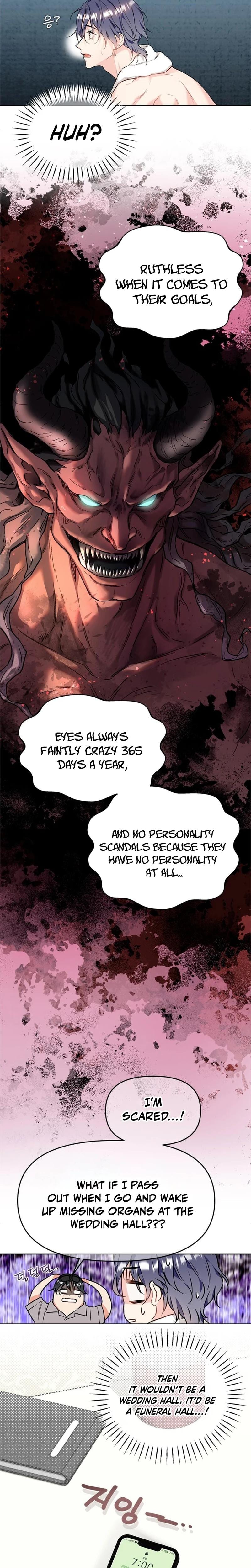Satan's Pure Love Uncensored, chapter 1, page 9 of 38