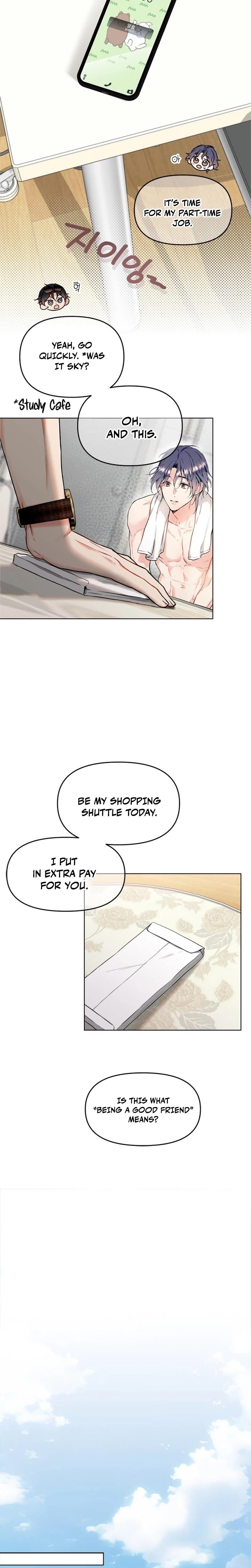 Satan's Pure Love Uncensored, chapter 1, page 10 of 38