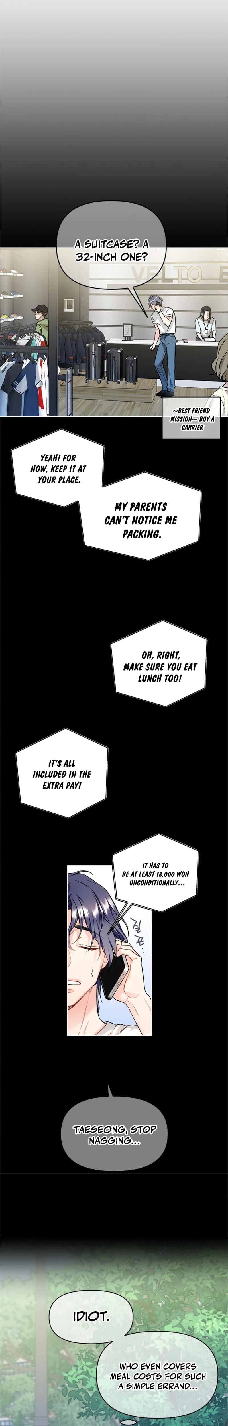 Satan's Pure Love Uncensored, chapter 1, page 12 of 38
