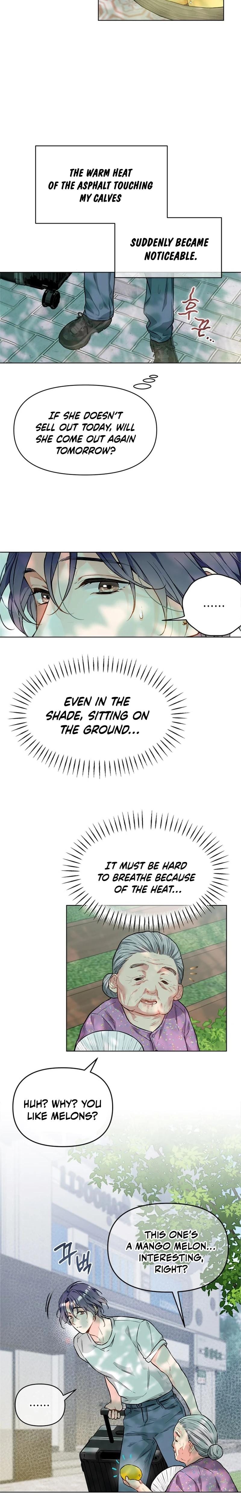 Satan's Pure Love Uncensored, chapter 1, page 15 of 38