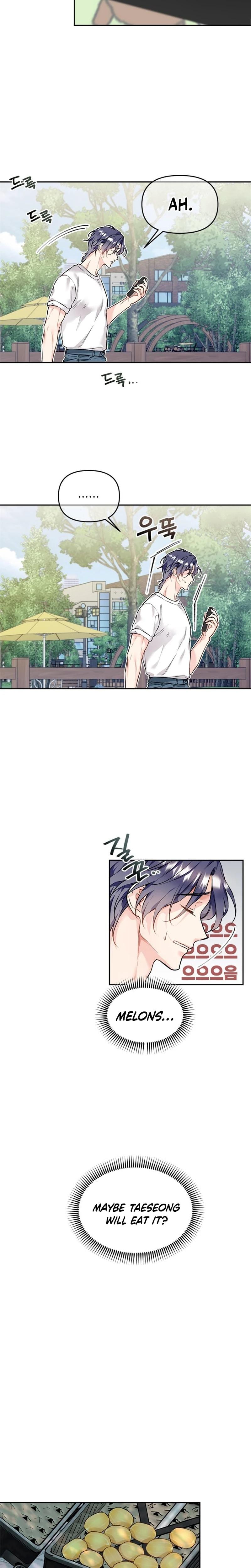 Satan's Pure Love Uncensored, chapter 1, page 17 of 38