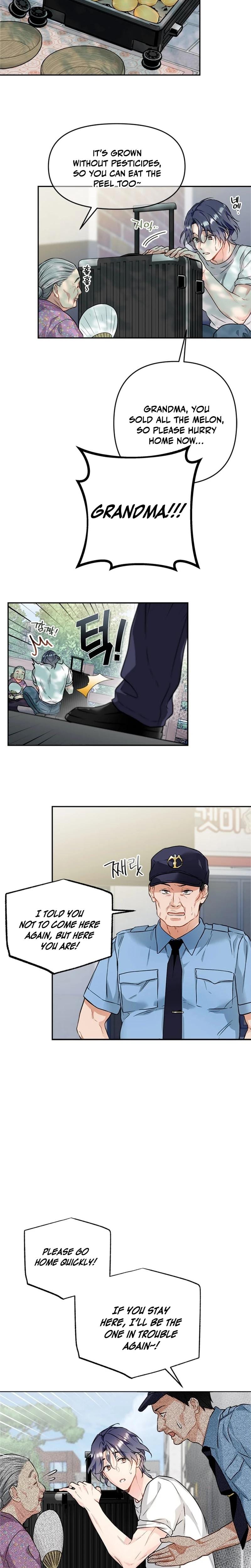 Satan's Pure Love Uncensored, chapter 1, page 18 of 38