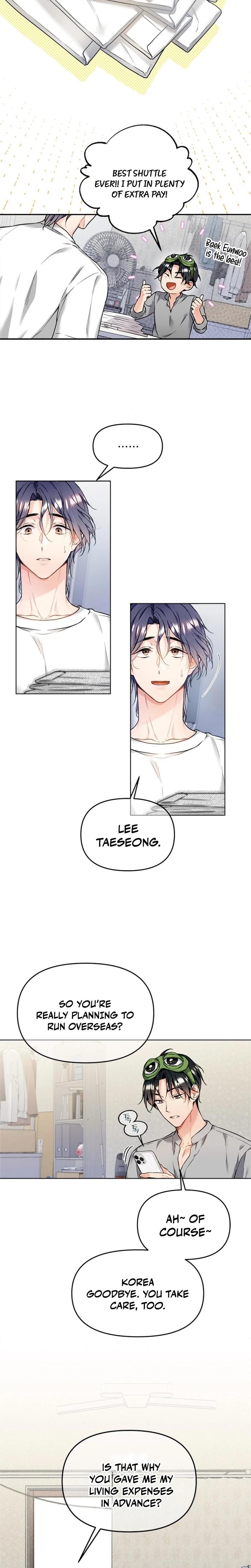 Satan's Pure Love Uncensored, chapter 1, page 22 of 38