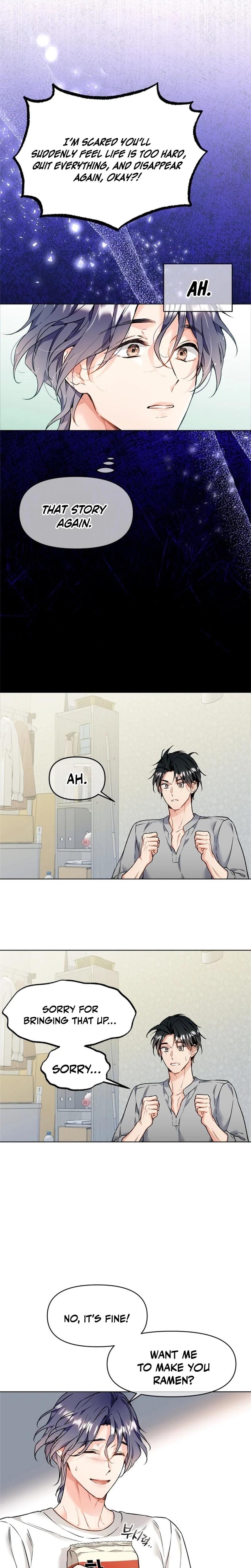 Satan's Pure Love Uncensored, chapter 1, page 24 of 38