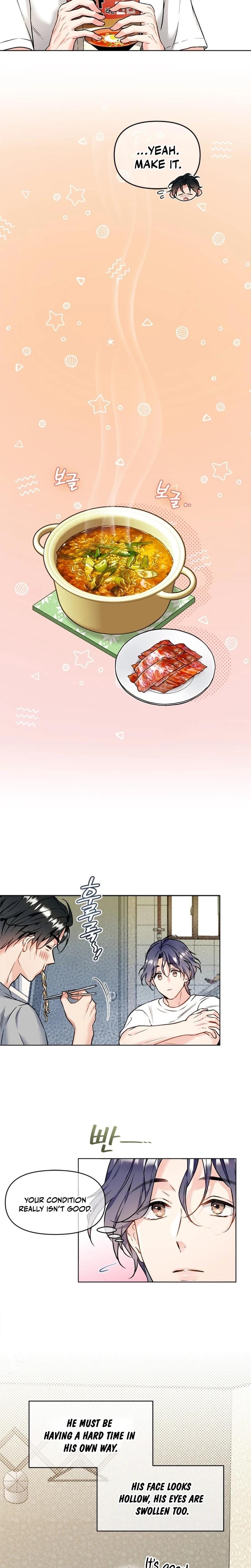 Satan's Pure Love Uncensored, chapter 1, page 25 of 38