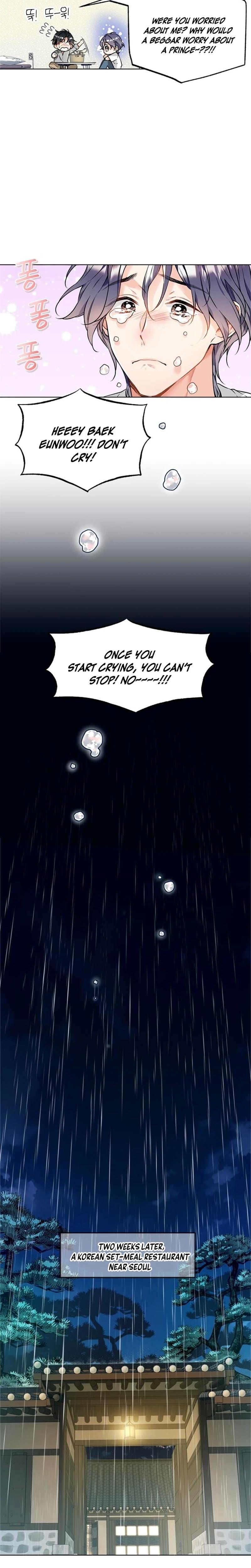 Satan's Pure Love Uncensored, chapter 1, page 28 of 38