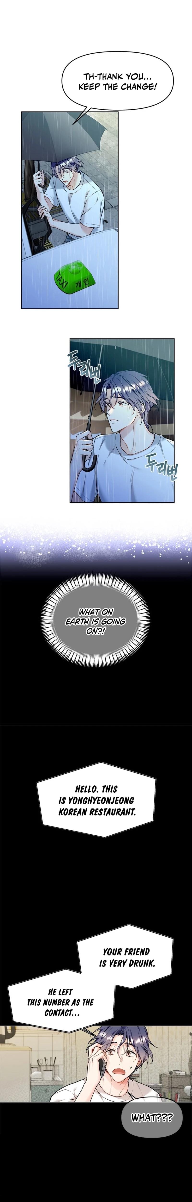 Satan's Pure Love Uncensored, chapter 1, page 29 of 38