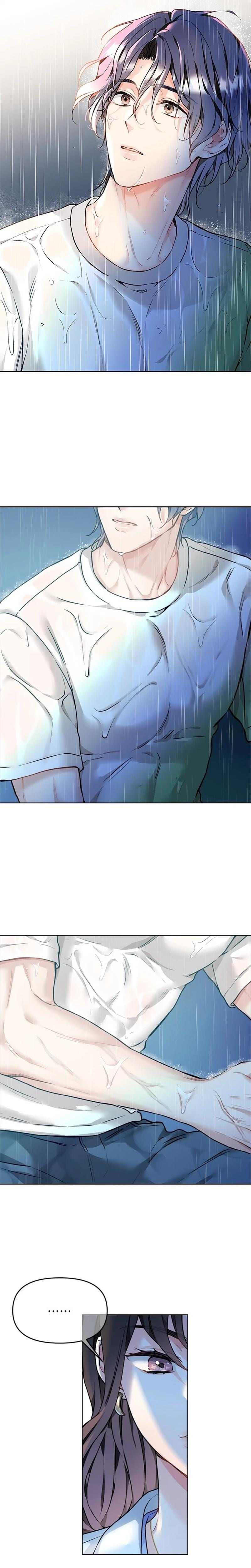 Satan's Pure Love Uncensored, chapter 1, page 33 of 38