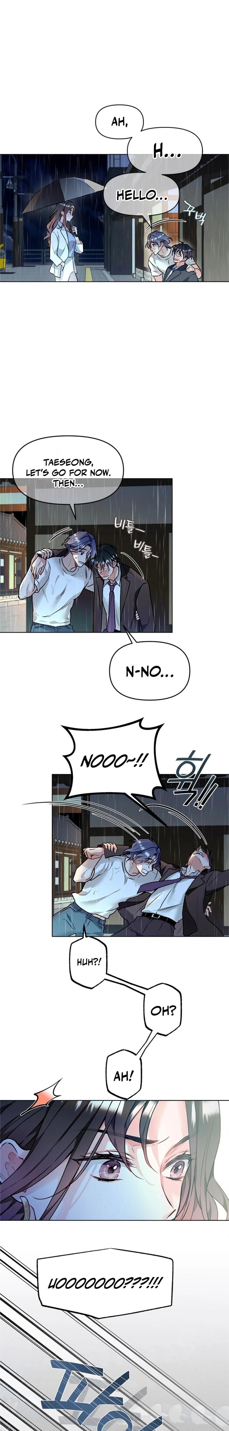 Satan's Pure Love Uncensored, chapter 1, page 34 of 38