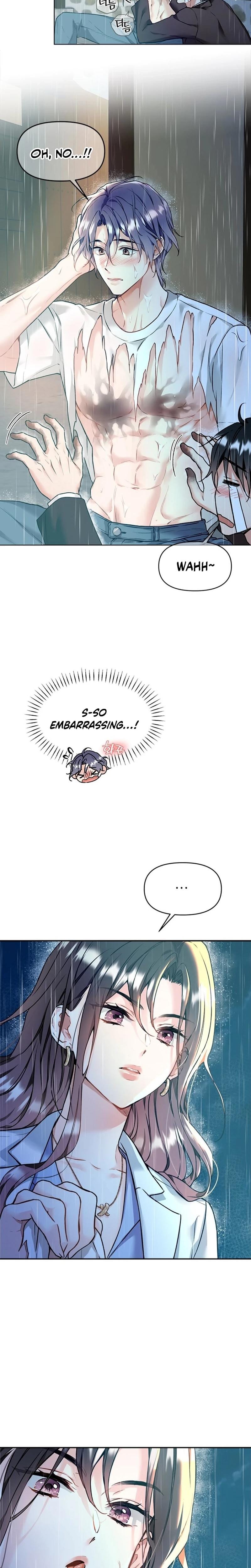 Satan's Pure Love Uncensored, chapter 1, page 37 of 38