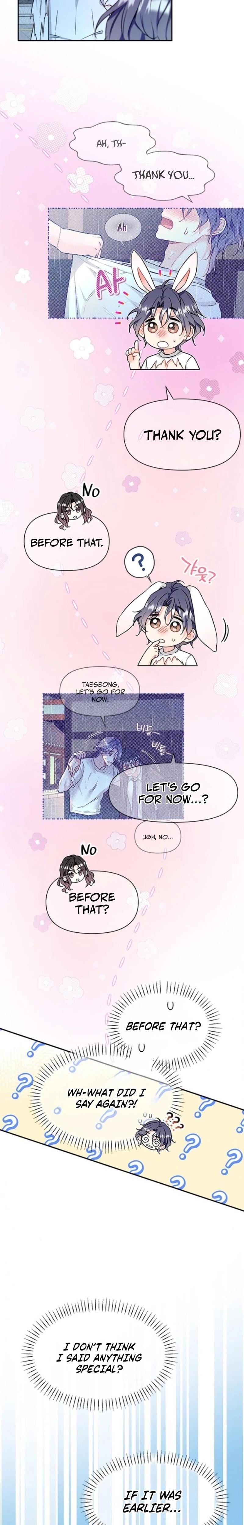 Satan's Pure Love Uncensored, chapter 2, page 5 of 35