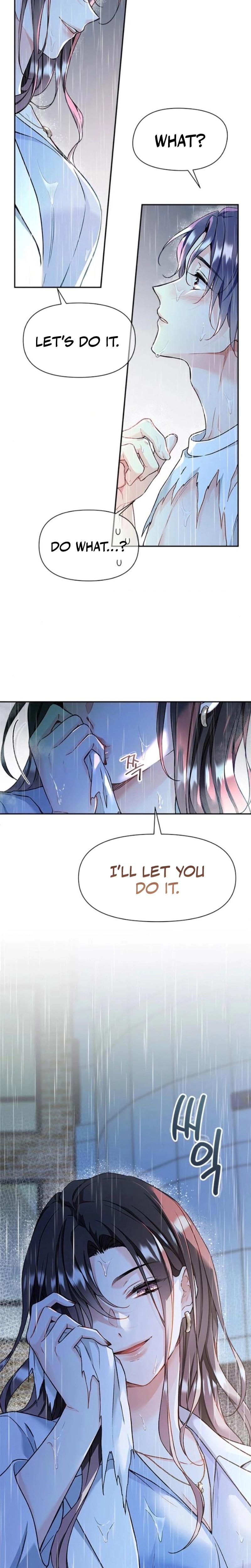 Satan's Pure Love Uncensored, chapter 2, page 7 of 35