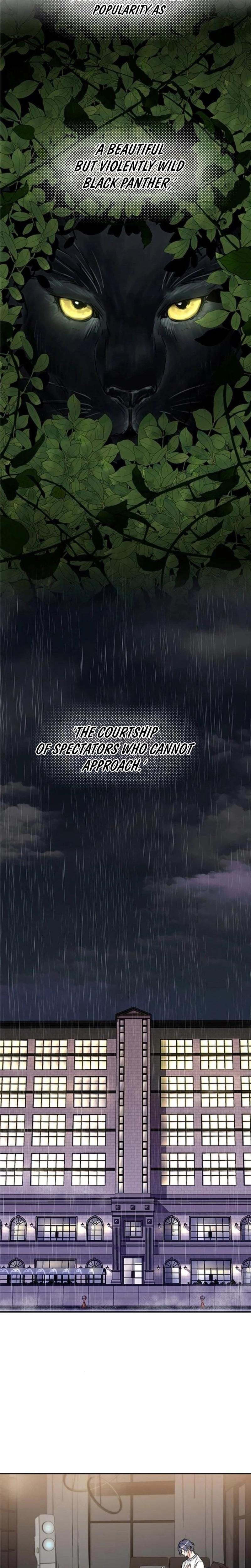Satan's Pure Love Uncensored, chapter 2, page 11 of 35