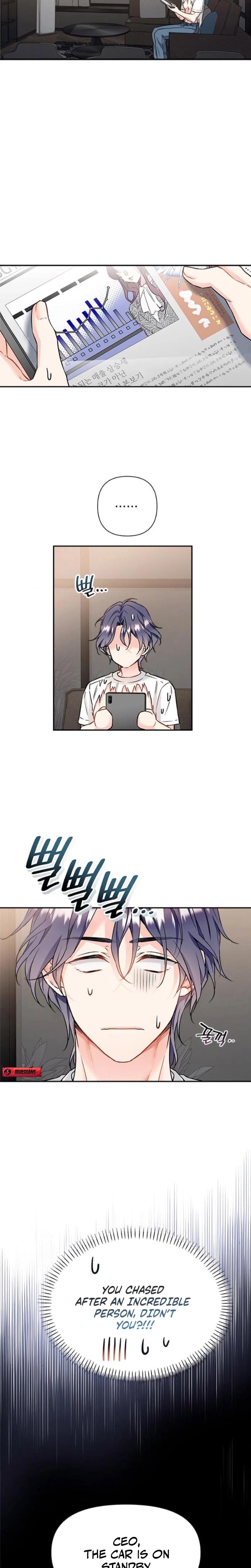 Satan's Pure Love Uncensored, chapter 2, page 12 of 35