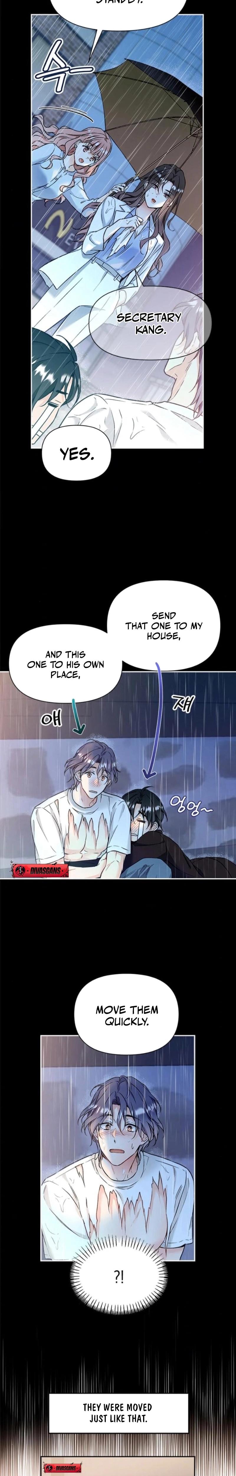Satan's Pure Love Uncensored, chapter 2, page 13 of 35