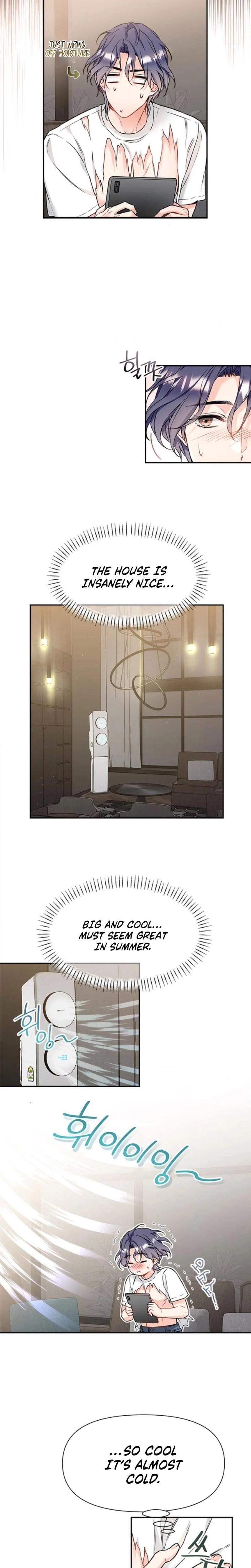 Satan's Pure Love Uncensored, chapter 2, page 14 of 35
