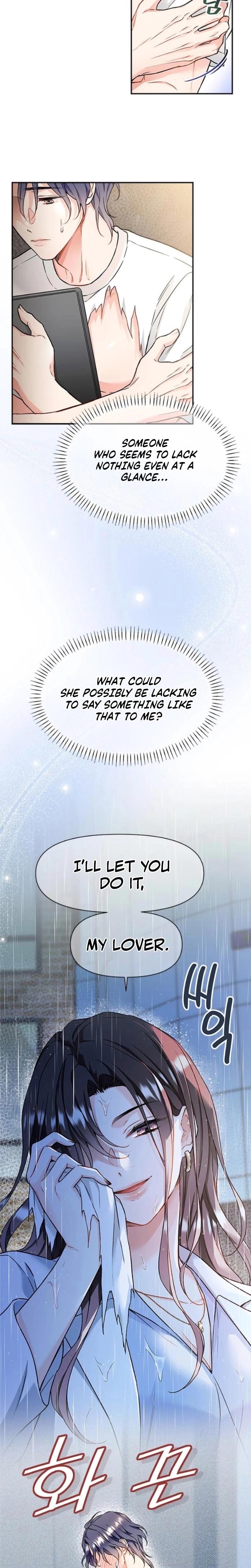 Satan's Pure Love Uncensored, chapter 2, page 15 of 35