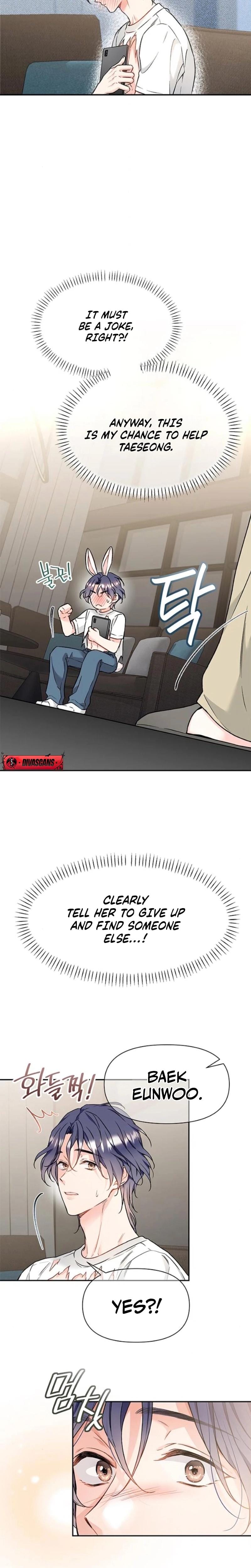 Satan's Pure Love Uncensored, chapter 2, page 16 of 35