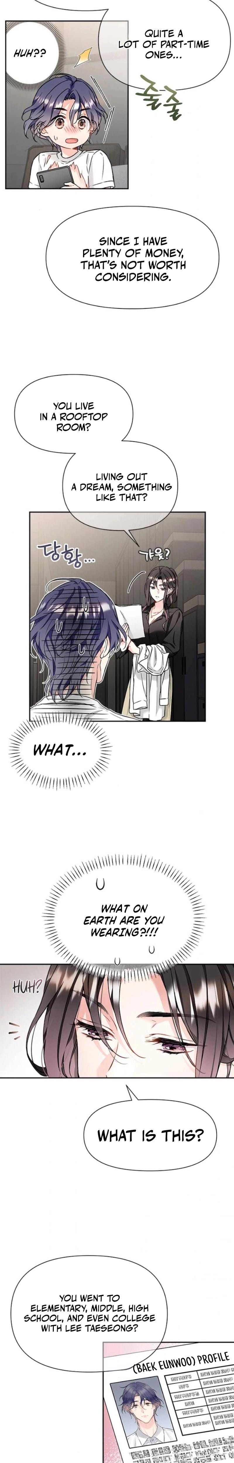Satan's Pure Love Uncensored, chapter 2, page 18 of 35