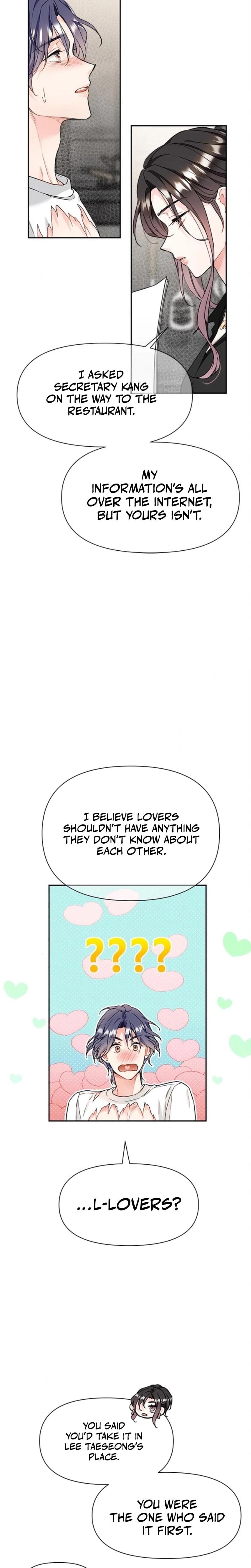 Satan's Pure Love Uncensored, chapter 2, page 21 of 35