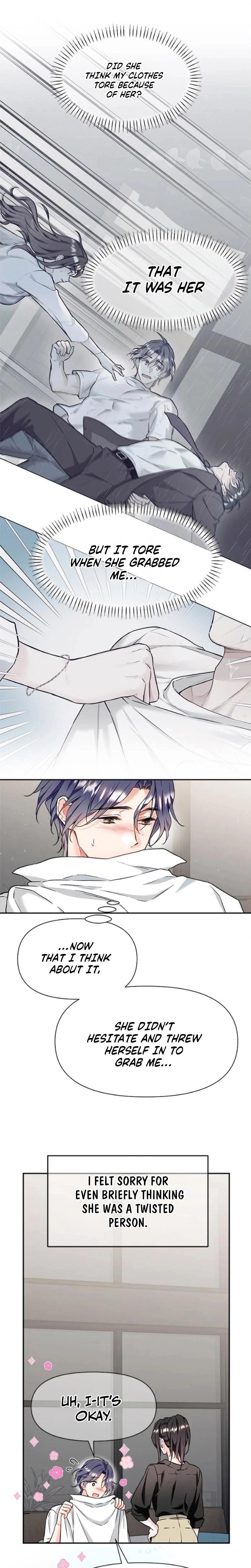 Satan's Pure Love Uncensored, chapter 2, page 23 of 35