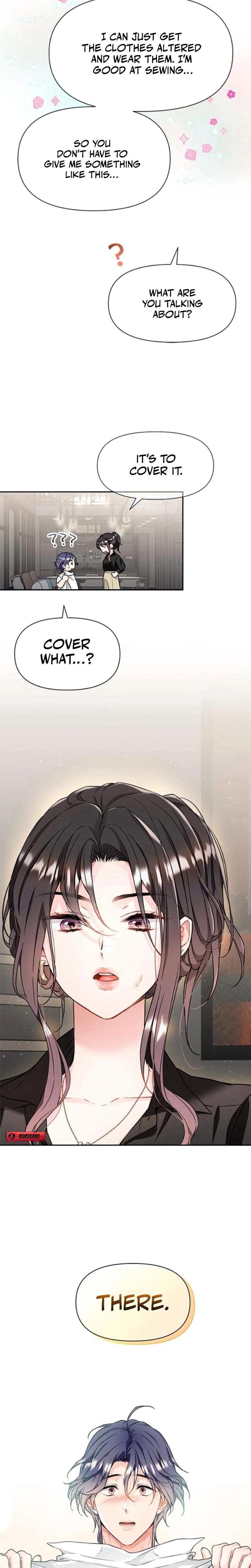 Satan's Pure Love Uncensored, chapter 2, page 24 of 35