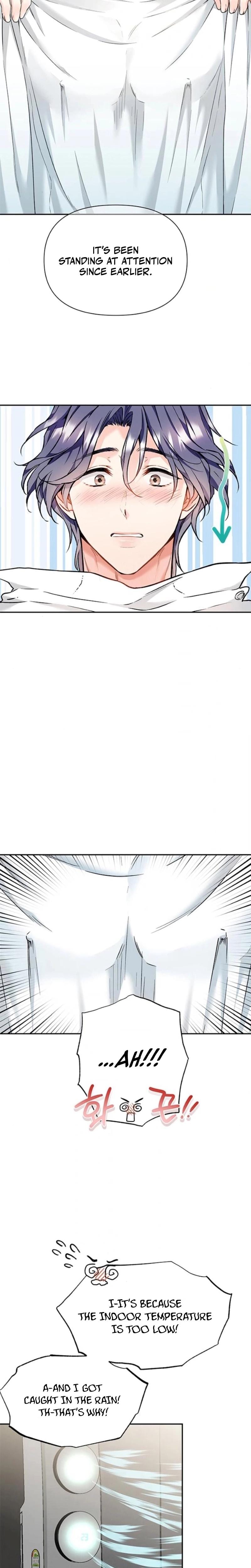 Satan's Pure Love Uncensored, chapter 2, page 25 of 35
