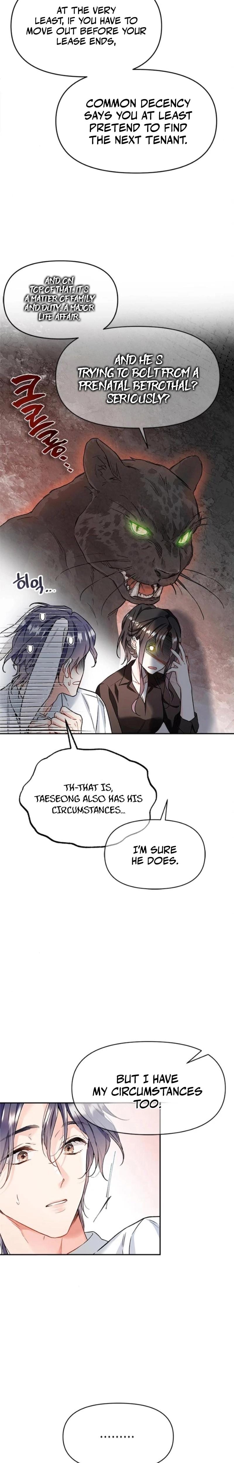 Satan's Pure Love Uncensored, chapter 2, page 29 of 35