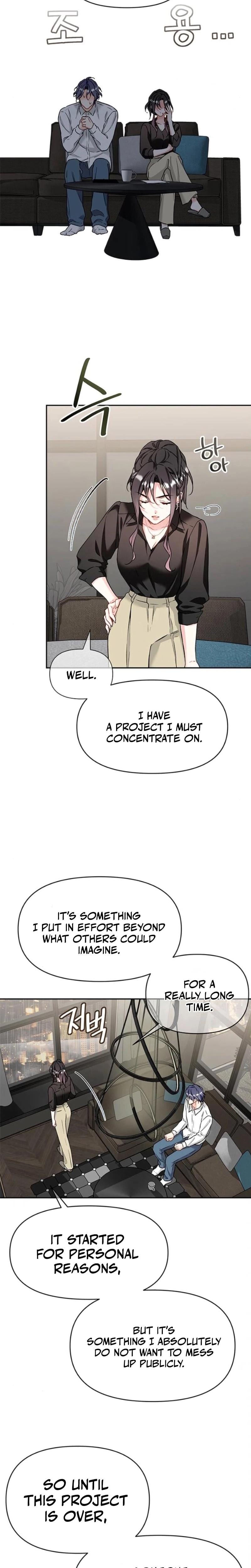 Satan's Pure Love Uncensored, chapter 2, page 30 of 35
