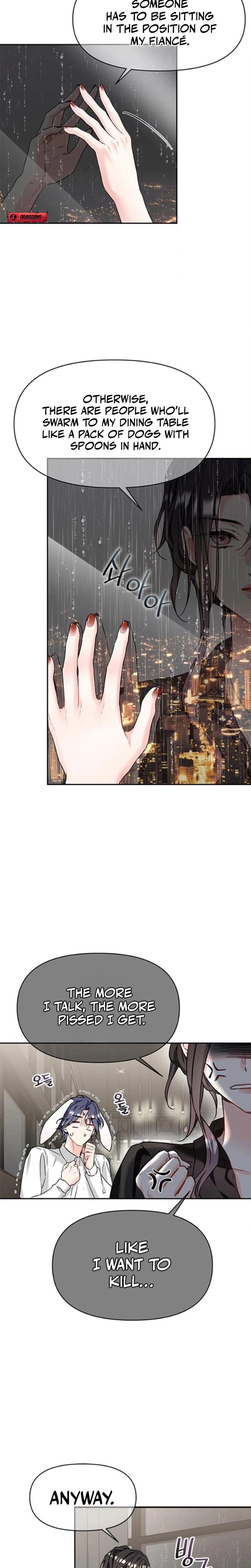 Satan's Pure Love Uncensored, chapter 2, page 31 of 35