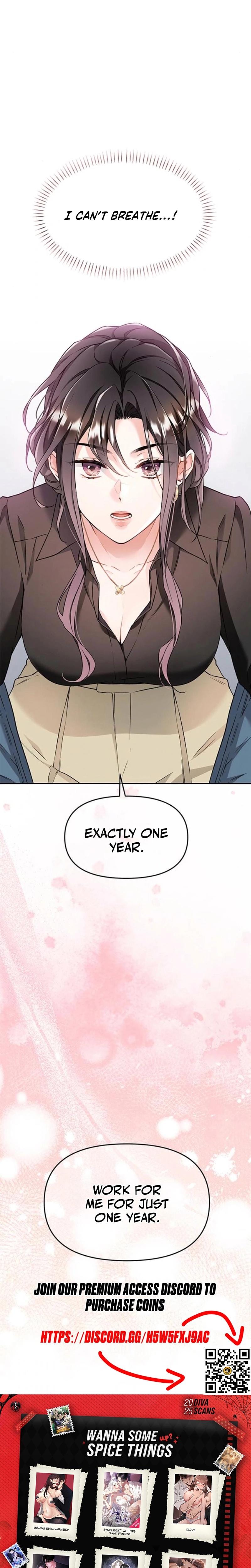 Satan's Pure Love Uncensored, chapter 2, page 34 of 35