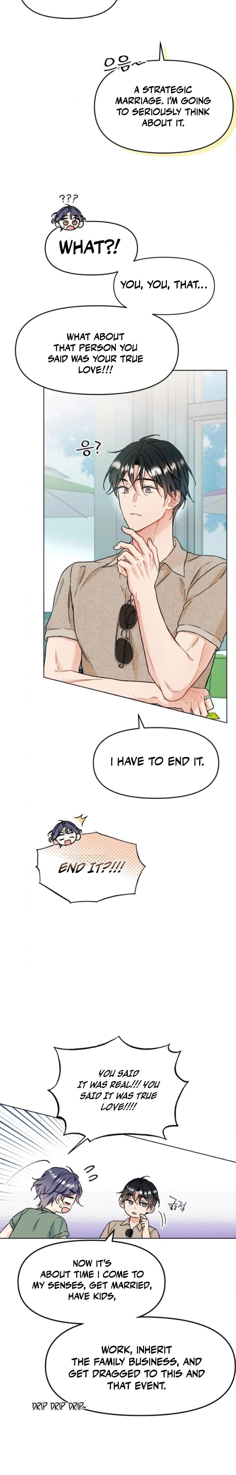 Satan's Pure Love Uncensored, chapter 3, page 9 of 23