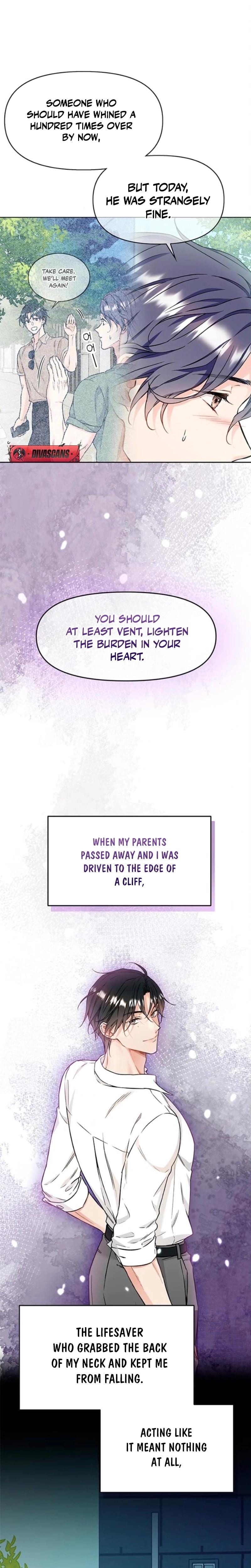 Satan's Pure Love Uncensored, chapter 3, page 16 of 23