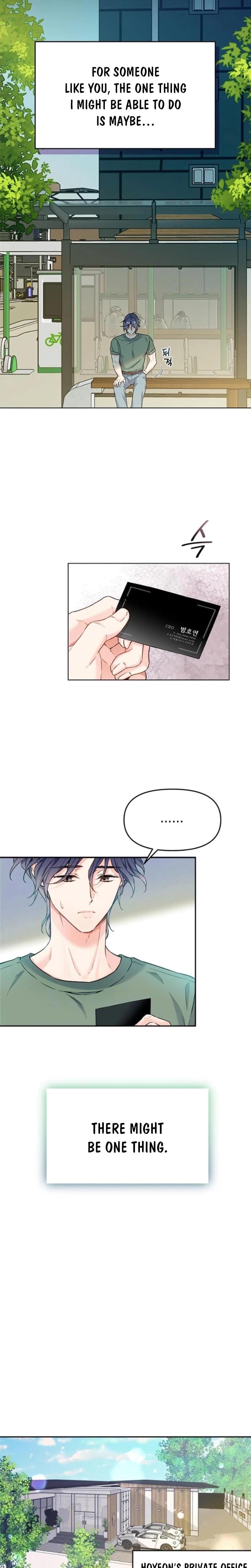Satan's Pure Love Uncensored, chapter 3, page 17 of 23