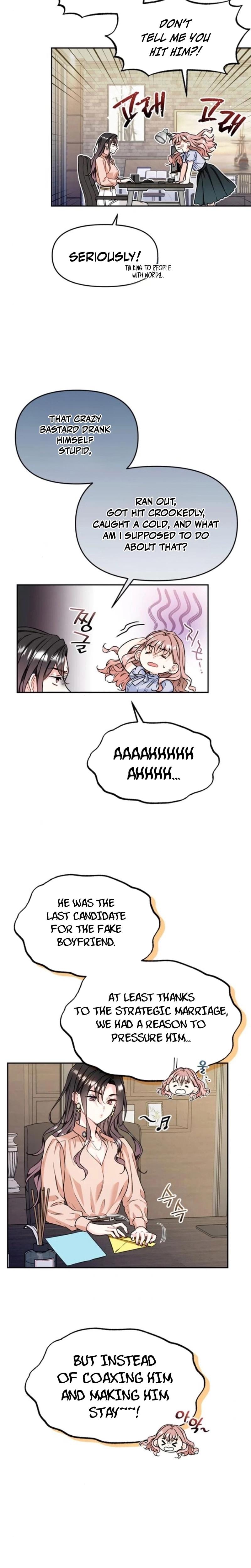 Satan's Pure Love Uncensored, chapter 3, page 19 of 23