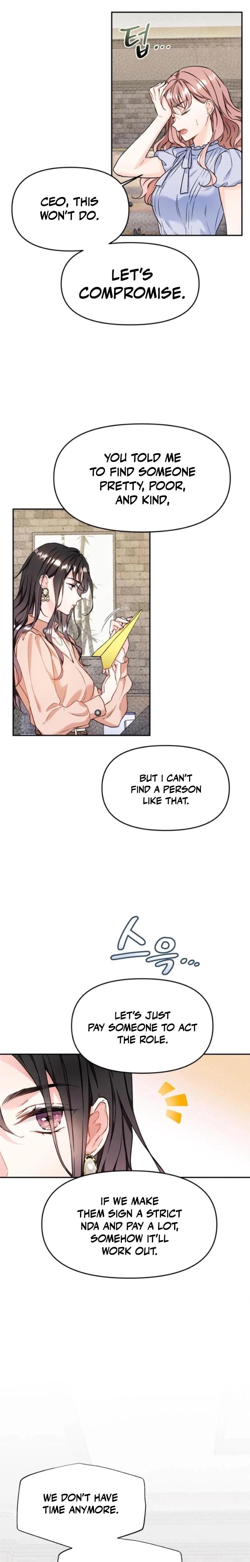 Satan's Pure Love Uncensored, chapter 3, page 20 of 23