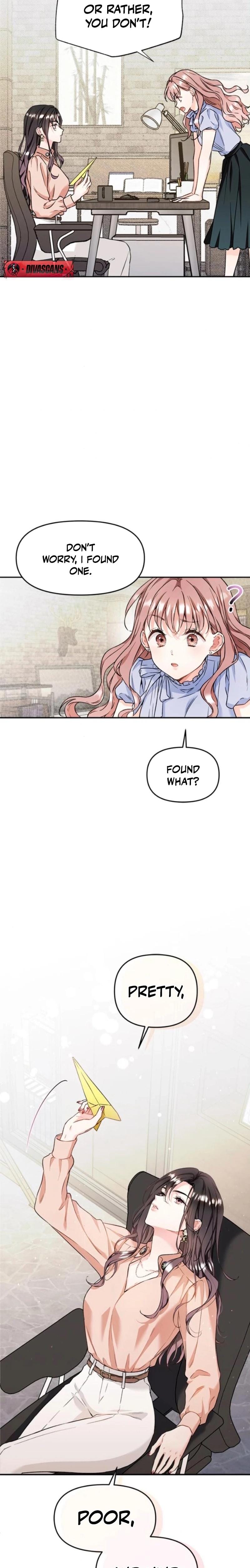 Satan's Pure Love Uncensored, chapter 3, page 21 of 23