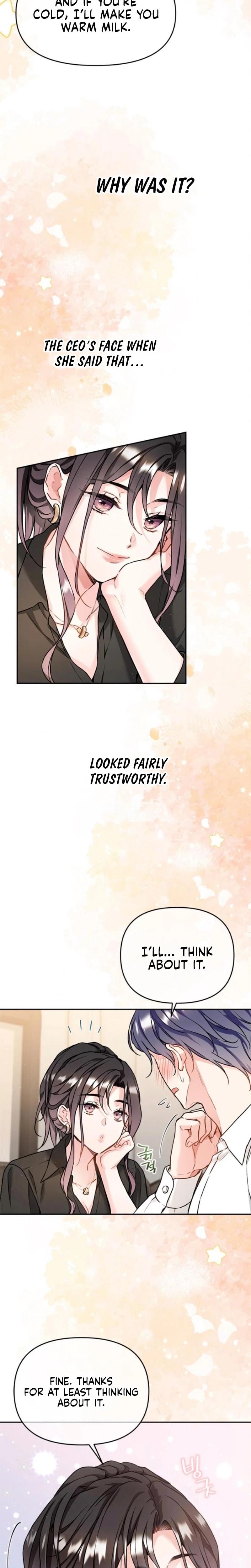 Satan's Pure Love Uncensored, chapter 4, page 7 of 23