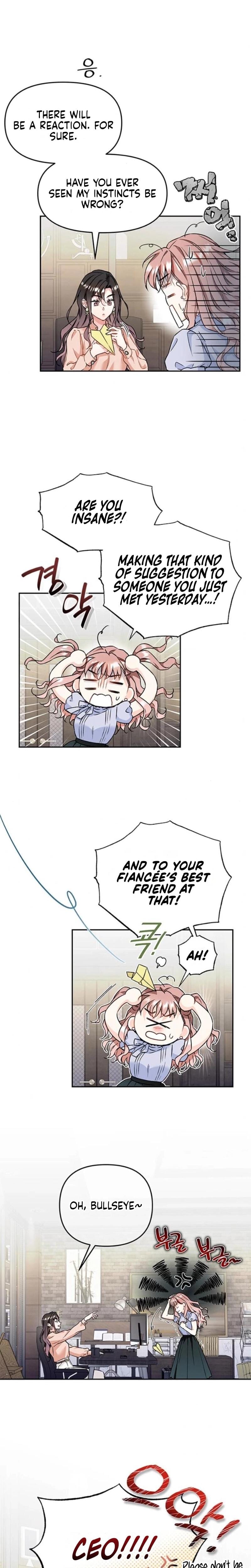 Satan's Pure Love Uncensored, chapter 4, page 9 of 23